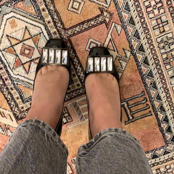 MIU MIU shoes - Picture 6 of 12